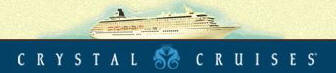 Crystal Cruises, Crystal Symphonie, Crystal Serenity, Crystal Harmony