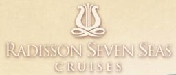 Radisson Seven Seas Cruises: July  2004