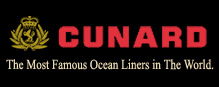 Cunard Cruise July  2004