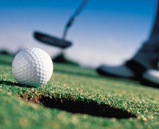 Golf Courses on Silversea Cruises