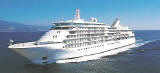 Silversea Cruises, Silver Cloud Cruise Calendar  2004