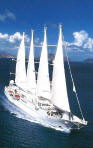 Deluxe-Cruises.us (844-442-7847): Windstar Cruises