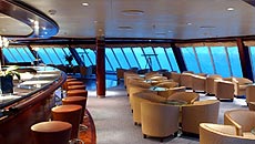 Mediterranean Sea - Radisson Seven Seas Cruises, Radisson Voyager