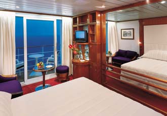 Radisson Seven Seas Cruises, Radisson Paul Gauguin